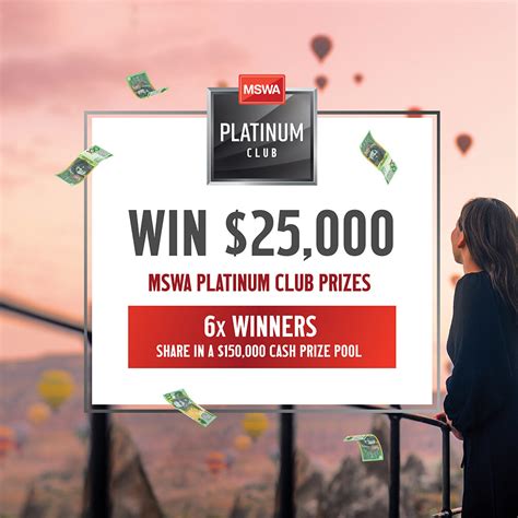 mswa early bird draw 2023|MSWA Mega Home Lottery Super Early Bird Prize Draw .